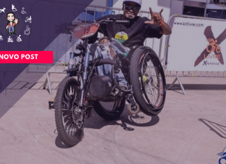 ENTREVISTA PEDRINHO – RADCROSS – KIT LIVRE NA REATECH