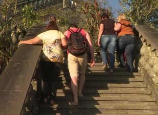 CRISTO REDENTOR SEM ACESSIBILIDADE. ELEVADORES E ESCADAS ROLANTES PARADAS HÁ TRÊS MESES.