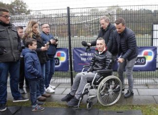 ELA: ENTENDA DOENÇA DEGENERATIVA DO EX-JOGADOR FERNANDO RICKSEN.