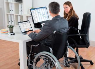 COMO PESSOAS COM DEFICIÊNCIA PODEM INVESTIR GANHANDO R$ 998,00?