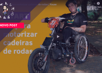 KIT LIVRE NA YOUSE