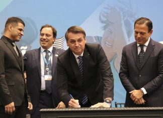 ACORDO BUSCA INCLUSÃO DE PESSOAS COM DEFICIÊNCIA POR MEIO DO ESPORTE