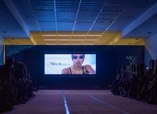 COMITÊ PARALÍMPICO BRASILEIRO APRESENTA A CAMPANHA ‘MOVIMENTO PARALÍMPICO’