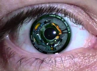 ISRAEL: RETINA ARTIFICIAL PODERÁ DEVOLVER VISÃO A CEGOS