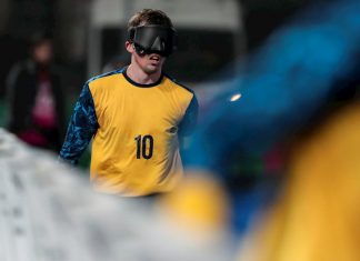 PROGRAMAÇÃO DE HOJE DO BRASIL NO PARAPAN DE LIMA 2019
