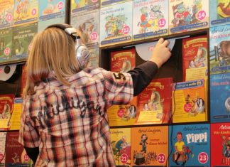 KOBO INAUGURA A SUA LOJA DE AUDIOLIVROS EM PORTUGUÊS DO BRASIL