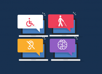 6 BENEFÍCIOS INESPERADOS DA ACESSIBILIDADE DIGITAL