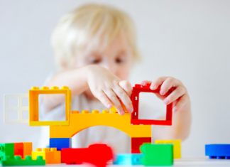 LEGO CRIA INSTRUÇÕES EM ÁUDIO E BRAILLE PARA PCDS