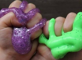 OFICINA DE SLIME PARA CRIANÇAS E JOVENS COM E SEM DEFICIÊNCIA, MOBILITY & SHOW SÃO PAULO 2019