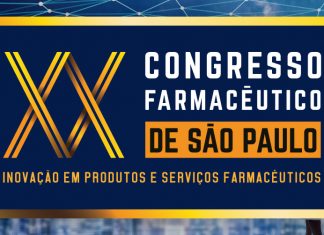 PRIMEIRA FARMACÊUTICA COM DEFICIÊNCIA VISUAL APRESENTA TRABALHO EM CONGRESSO farmacêutica deficiente visual xx congresso