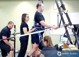 A NATURE MAGAZINE RECONHECE O “AVANÇO CONTÍNUO” DO UNIQUE ACCESS NO TRATAMENTO DE LESÃO MEDULAR | UNIQUE ACCESS MEDICAL