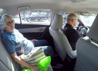 STARTUP CRIA APLICATIVO DE TRANSPORTE PARA IDOSOS E PESSOAS COM DIFICULDADE DE MOBILIDADE