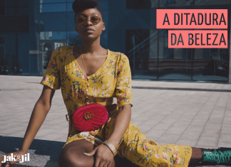 DESAFIO ACADÊMICO COM TEMA “A DITADURA DA BELEZA” OFERECE $4000 DÓLARES PARA A MELHOR FOTOGRAFIA ARTÍSTICA. INSCREVA-SE