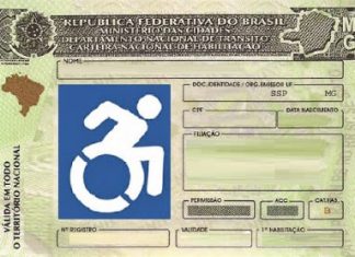 COMO SOLICITAR ALTERAÇÃO NA CNH