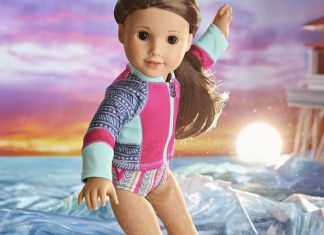 MATTEL ANUNCIA LANÇAMENTO DE BONECA SURDA
