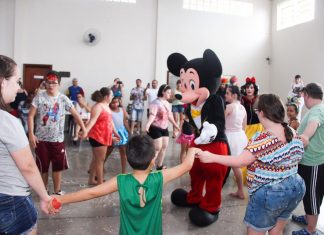 CARNAVAL: DICAS PARA CRIANÇAS COM ALTERAÇÕES SENSORIAIS