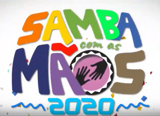 CARNAVAL INCLUSIVO 2020: VEJA O ‘SAMBA COM AS MÃOS’ EM LIBRAS DAS ESCOLAS DE SAMBA DE SÃO PAULO