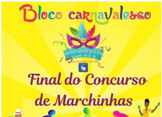 BLOCO INCLUSIVO FAZ CONCURSO DE MARCHINHAS E ESQUENTA PARA O CARNAVAL NESTE SÁBADO (CAMPO GRANDE – MATO GROSSO DO SUL)