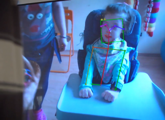 TECNOLOGIA AJUDA CUIDADORES DE PESSOAS COM DEFICIÊNCIA Tecnologia Insension
