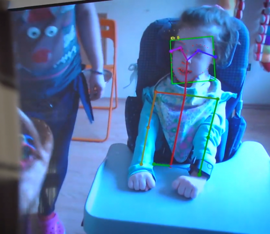 TECNOLOGIA AJUDA CUIDADORES DE PESSOAS COM DEFICIÊNCIA Tecnologia Insension