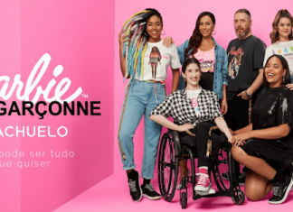 RIACHUELO LANÇA COLEÇÃO INCLUSIVA: À LA GARÇONNE – VEJA OS VÍDEOS.