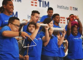 TIJUCA TERÁ BAILE DE CARNAVAL COM BLOCO INCLUSIVO COM MÚSICOS COM SÍNDROME DE DOWN