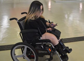 COVID-19: QUEM ESTÁ PROTEGENDO AS PESSOAS COM DEFICIÊNCIA? -GATA DE RODAS