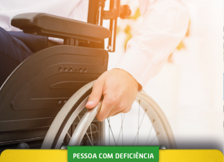PROJETO BRASIL INCLUSÃO VAI IMPLEMENTAR AÇÕES EM BENEFÍCIO DAS PESSOAS COM DEFICIÊNCIA EM 2020