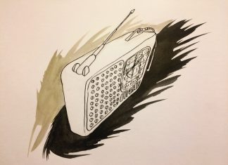 O RÁDIO, A SOLIDÃO E A PESSOA COM DEFICIÊNCIA