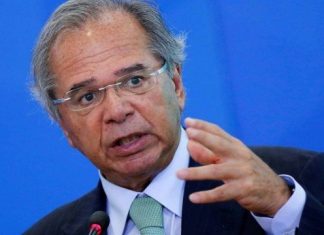GUEDES DIZ QUE VAI CONTESTAR AMPLIAÇÃO DE BENEFÍCIO A IDOSO E PESSOA COM DEFICIÊNCIA NA JUSTIÇA – BPC