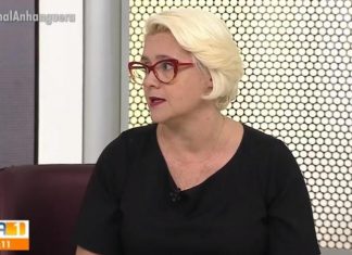 TRADUTORA DE LIBRAS DA LIVE DE MARÍLIA MENDONÇA VIRA MEME E FALA SOBRE SUCESSO: “PEDI REPERTÓRIO PARA ESTUDAR”