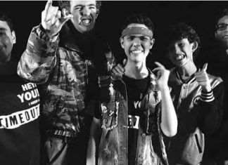 AUTISTAS FORMAM BANDA DE ROCK E PROMOVEM INCLUSÃO SOCIAL