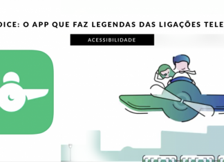 ROGERVOICE: O APP QUE FAZ LEGENDAS DAS LIGAÇÕES TELEFÔNICAS