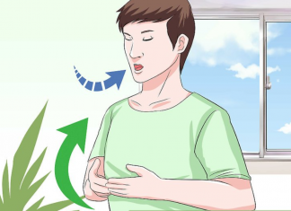 FISIOTERAPEUTA ENSINA COMO FORTALECER O SISTEMA RESPIRATÓRIO
