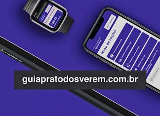 CORONAVÍRUS: ‘GUIA PRA TODOS VEREM’ ORIENTA PESSOAS COM DEFICIÊNCIA VISUAL