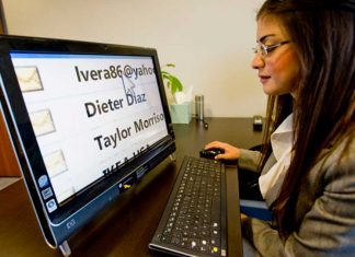 SOFTWARES GRÁTIS PARA PESSOAS COM DEFICIÊNCIA VISUAL CAMPANHA DURANTE A PANDEMIA.