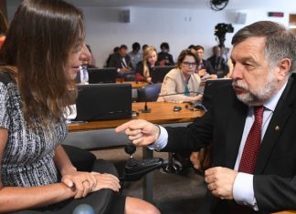 SENADO APROVA PROJETO PARA TRANSPORTE EXCLUSIVO DE CUIDADORES NA PANDEMIA