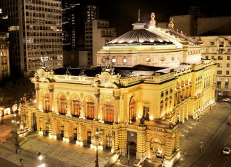 5 PONTOS TURÍSTICOS COM ACESSIBILIDADE NO CENTRO DE SÃO PAULO