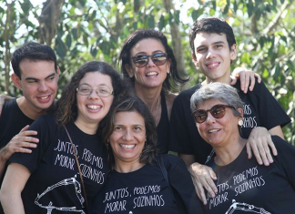 CAMPANHA DE FINANCIAMENTO COLETIVO NO CATARSE DO INSTITUTO JNG