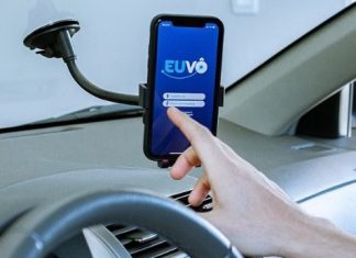 EU VÔ, STARTUP CRIA APLICATIVO DE TRANSPORTE PARA IDOSOS E PESSOAS COM DIFICULDADE DE MOBILIDADE