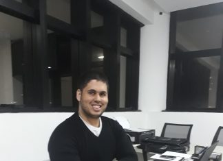 CONHEÇA A HISTÓRIA DO FERNANDO E O PROJETO NUTRIÇÃO SOBRE RODAS