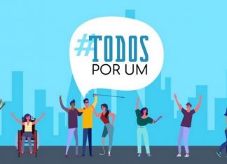 TIKTOK ADERE À CAMPANHA #TODOSPORUM E PROMOVE SÉRIE COM 4 DESAFIOS DE CONSCIENTIZAÇÃO