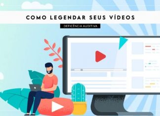 COMO LEGENDAR VÍDEOS: OS APPS QUE VOCÊ PRECISA CONHECER
