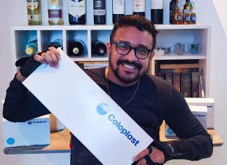 COLOPLAST LANÇA LOJA ON-LINE COM PRODUTOS PARA CONTINÊNCIA URINÁRIA, ESTOMIA E SOLUÇÕES PARA FERIDAS