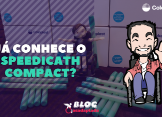 QUAL O MELHOR CATETER ? QUAL O MEU PREFERIDO?