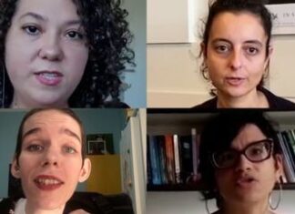4 PESSOAS COM DEFICIÊNCIA RELATAM A ROTINA NOS TEMPOS DE COVID-19: ‘PRECISO TOCAR NAS COISAS E NAS PESSOAS PARA ME SITUAR’ | CORONAVÍRUS | G1