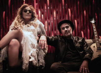 ADRIANA BUZELIN ESTRÉIA DUETO “DUE” COM RELEITURA DE “CORCOVADO” – TOM JOBIM – ASSISTA AO CLIPE