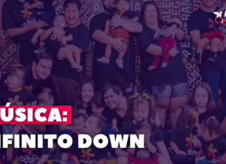 POESIA E MÚSICA: INFINITO DOWN – POR SHARLENE SERRA