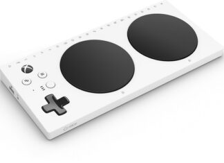 XBOX LANÇA CONTROLE ADAPTÁVEL NO BRASIL PARA TORNAR OS JOGOS MAIS INCLUSIVOS – MICROSOFT NEWS CENTER BRASIL