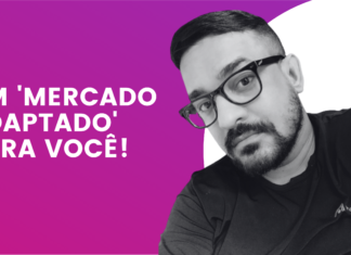 UM ‘MERCADO ADAPTADO’ PARA VOCÊ! PODCAST ‘MODA EM RODAS’ PARTE 1